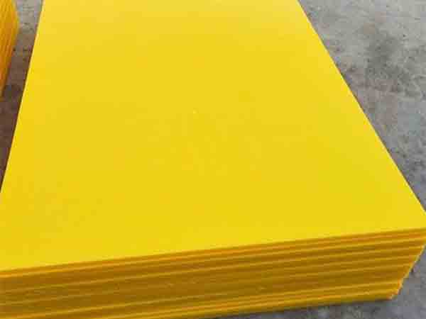 超高分子量聚乙烯襯板的特點(diǎn)及應(yīng)用總結(jié) 超高分子量聚乙烯襯板的特點(diǎn)及應(yīng)用總結(jié)