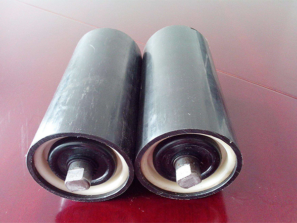 為什么說高分子聚乙烯托輥比普通托輥更好用 為什么說高分子聚乙烯托輥比普通托輥更好用